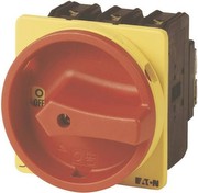 Eaton (Moeller) Hauptschalter P3-100/EA/SVB