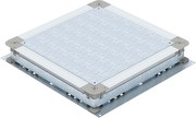 Zug- und Abzweigdose UZD 350-3 - OBO Bettermann, 7410034