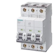 Siemens I IA&DT ET LS-Schalter 5SY6320-6