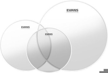 Evans ETP-G2CLR-R