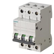 SIEMENS SIEMENS 5SL6320 6 Sicherungsautomat 3pol. B 20A