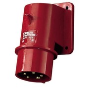 Aufbaustecker 379 - Mennekes 379