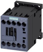 Siemens I IA&DT CD Schütz Bgr.S00 3RT2015-1BB41