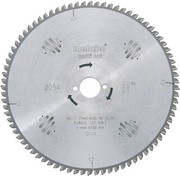 Metabo KREISSÄGEBLATT HW/CT 315X30 96 FZ/TR5