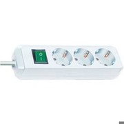 Brennenstuhl Eco-Line Steckdosenleiste (1152920)