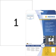Herma Outdoor-Etikett 9500 VE10