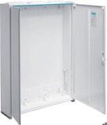 Zählerschrank,universZ ZB33S - Hager ZB33S
