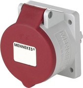 Anbaudose TwinContact 1797 - Mennekes 1797