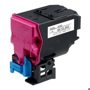 Konica-Minolta Toner magenta - A0X5352