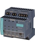 SIEMENS SITOP SELEKTIVITÄTSMODUL 4X10A