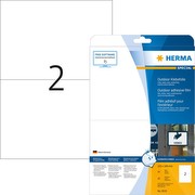 Herma Outdoor-Etikett 9535 VE20