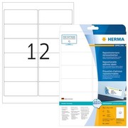 HERMA Etikett Movables 10017