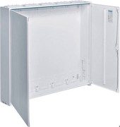 Zählerschrank,universZ ZB35S - Hager ZB35S