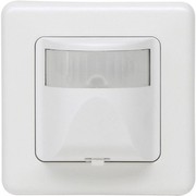 KOPP IR-MELDER UPR - Bewegungsmelder, Unterputz, 3-Leiter-Technik, 808413011