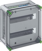 Automatengehäuse GTA 228-T - Spelsberg, 01522801