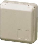 Anbaudose Cepex 4112 - Mennekes 4112