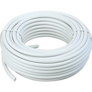 Schwaiger DIGITALES SAT-KABEL 50 M