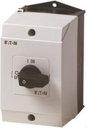 Moeller NOCKENSCHALTER P1-25/I2 EIN-AUS