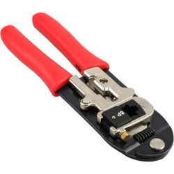 InLine Crimpzange, Profi, für RJ45