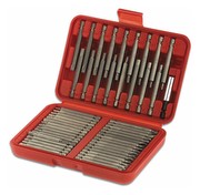 Sicherheits-Bit-Set 114606 - Cimco 114606