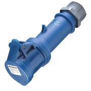 Kupplung ProTOP II 122 - Mennekes 122