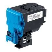 Konica-Minolta Toner gelb - A0X5252