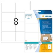 HERMA Etikett Movables 10018