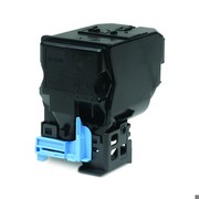 unbekannt TONER CARTRIDGE BLACK S050593