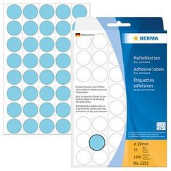 Herma 2253 