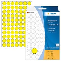 Herma 2231 