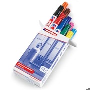 Edding 3000 permanent marker 10 Stück
