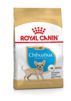 Royal Canin Chihuahua Junior 0,5 kg
