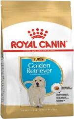 Royal Canin Golden Retriever Puppy 12 kg