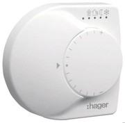 Temperaturregler TX320 - Hager