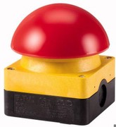 Eaton (Moeller) Not-Aus-Taster FAK-R/V/KC11/IY Eaton (Moeller) Not-Aus-Taster FAK-R/V/KC11/IY