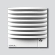Lautsprecher Modul TLM/TK 611-02 W - Siedle&Söhne, 036935