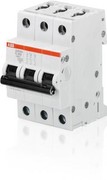 ABB Stotz&Kontakt S203M-C16 Sicherungsautomat ABB Stotz&Kontakt S203M-C16 Sicherungsautomat