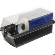 Han CD-Box Maex 60 schwarz 168x365x150 f.60 CD