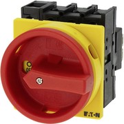 Eaton (Moeller) Hauptschalter P1-32/EA/SVB/N