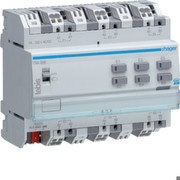 Hager Binäreingang universal TXA306