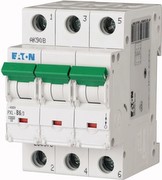 MOELLER PXL-C6/3 LS-Schalter C-Char 6A, 3p, PXL-C6/3