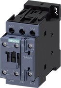 Siemens I IA&DT CD Schütz Bgr.S0 3RT2026-1BB40