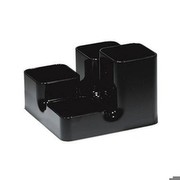 Butler arlac 234/01 uni, 13x13x2,5cm, schwarz, 50810