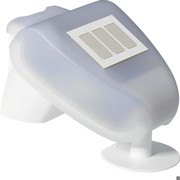 KNX Wetterstation GPS TG053A - Hager TG053A