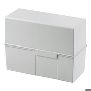 Han Karteikartenbox A5 quer