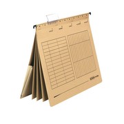 Herlitz Hängehefter 10843860