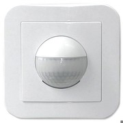 Luxomat Indoor R180 weiß IP 20