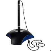 Han Kuli-Ständer Delta Serie sw/bl