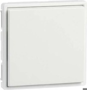 Peha Easyfit Funk-Wandsender 2-Kanal reinweiß hgl. 323613