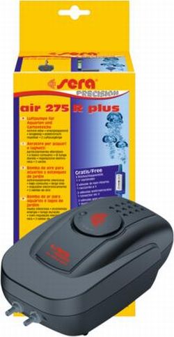 Sera Air 275R Plus